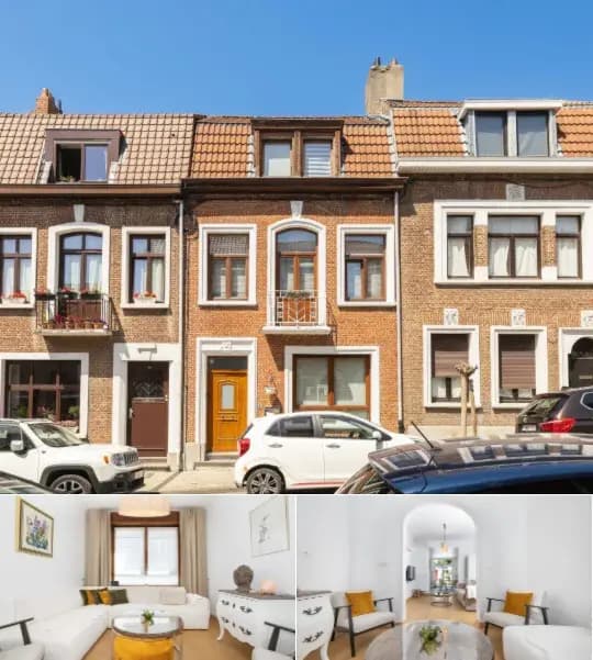 Residence for sale