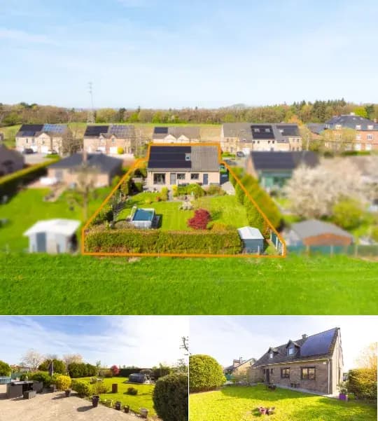Villa for sale
