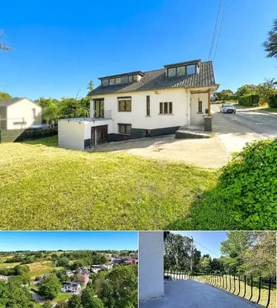 Residence for sale