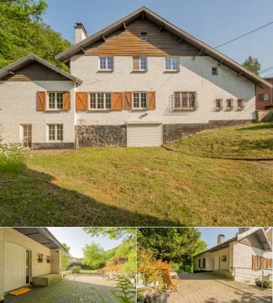 Villa for sale