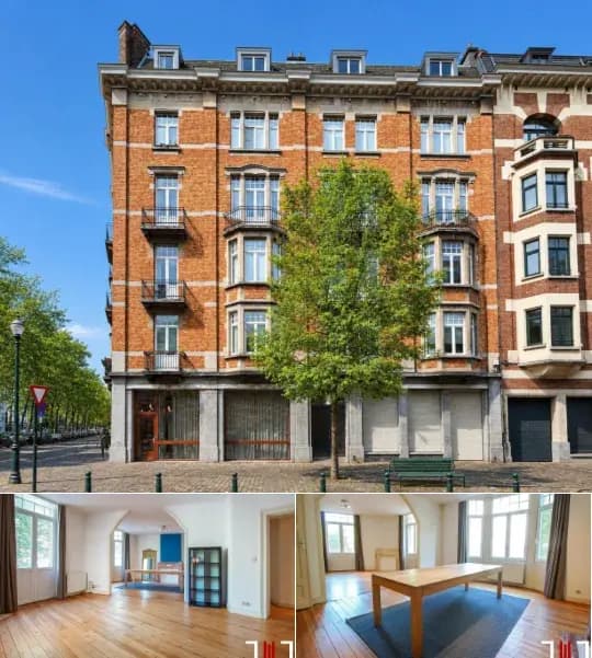 Apartment for sale