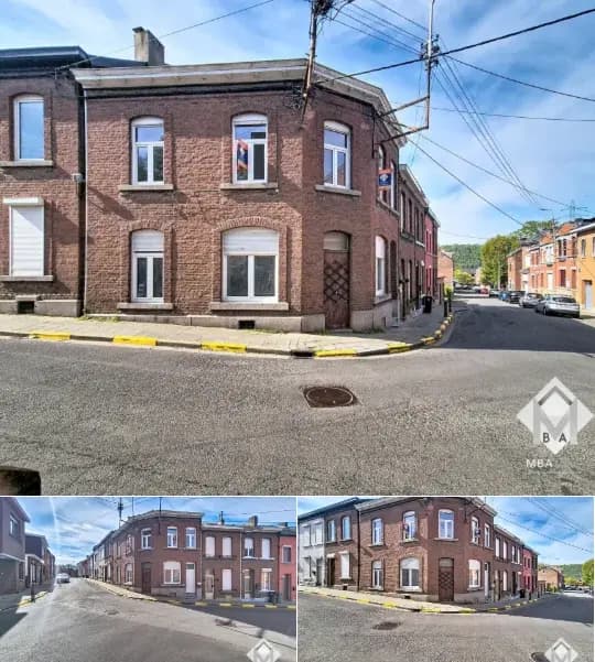 Residence for rent
