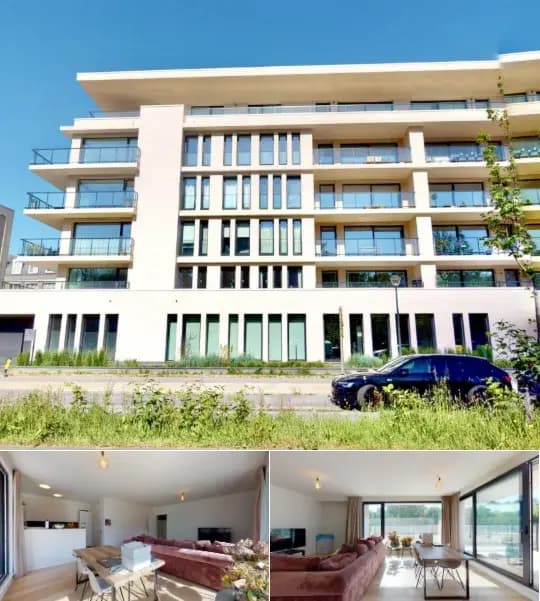Apartment for rent