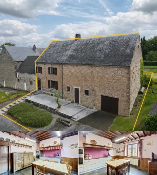 Residence for sale