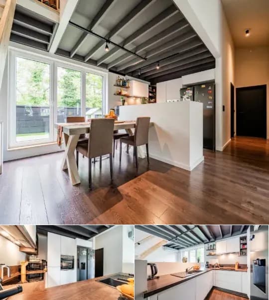 Duplex for sale