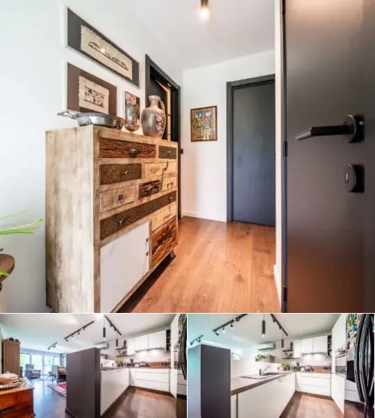 Ground floor for sale