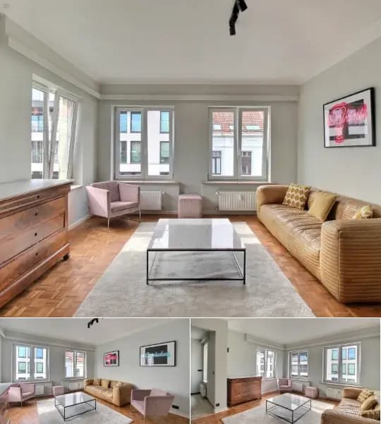 Apartment for rent