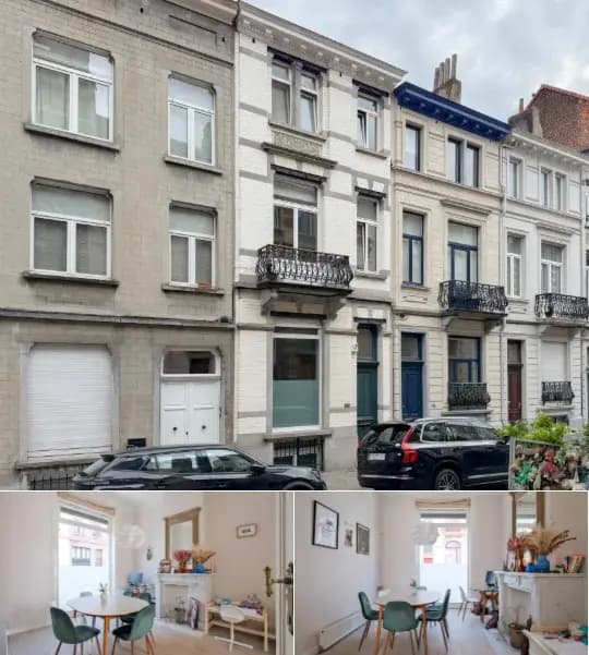 Residence for sale