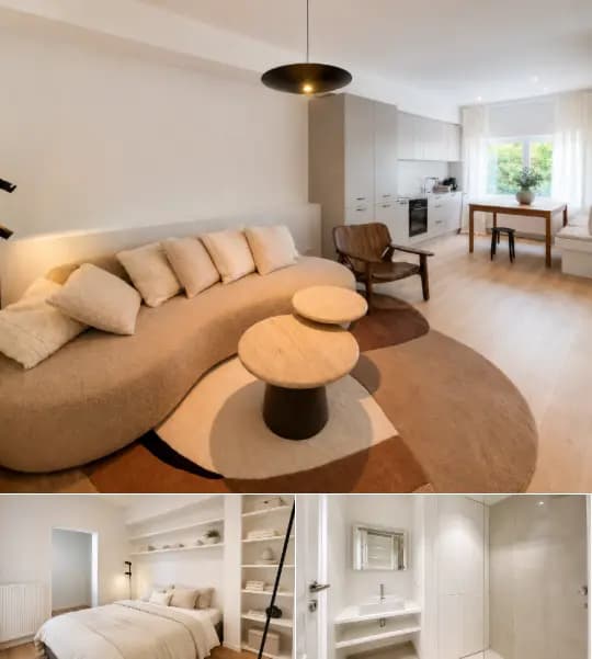Apartment for rent