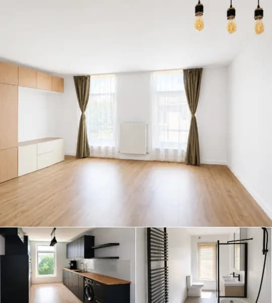 Apartment for sale