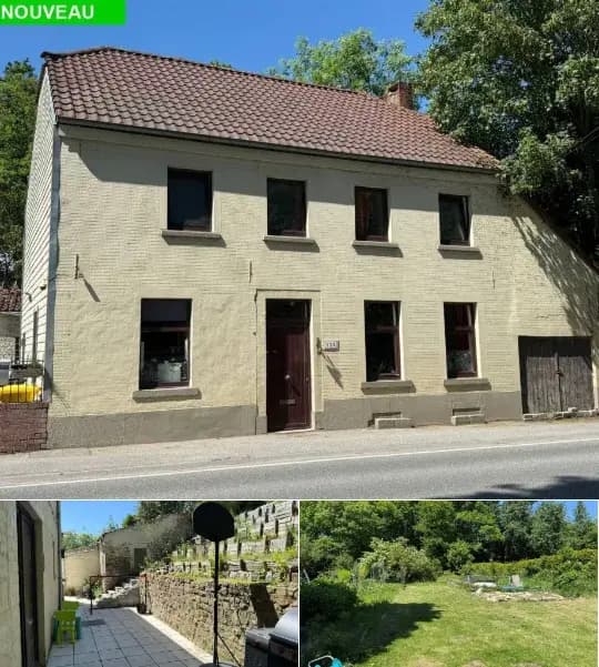 Residence for sale