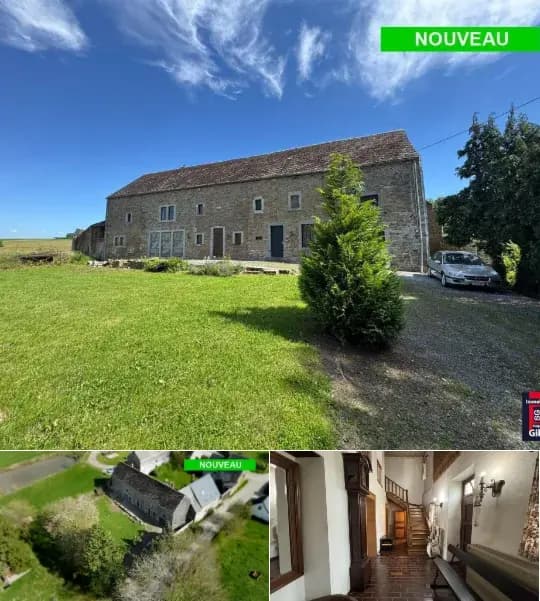 Residence for sale