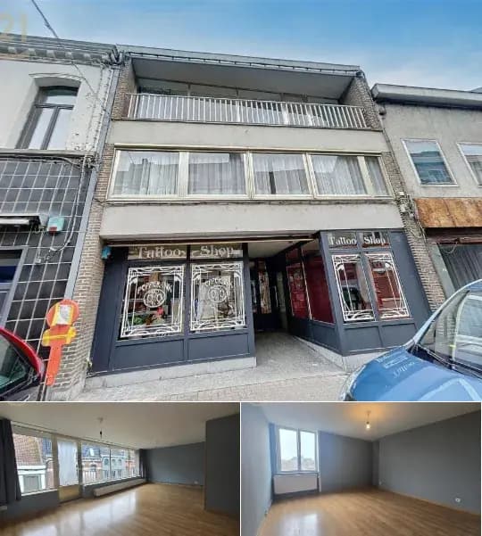 Apartment for rent