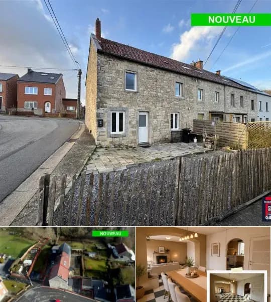 Residence for sale
