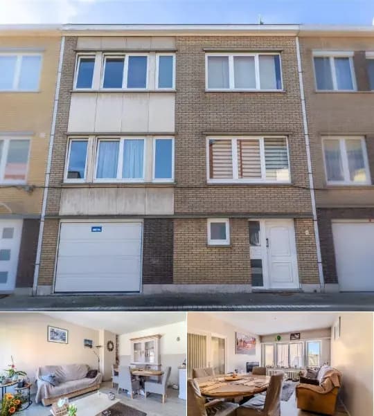 Residence for sale