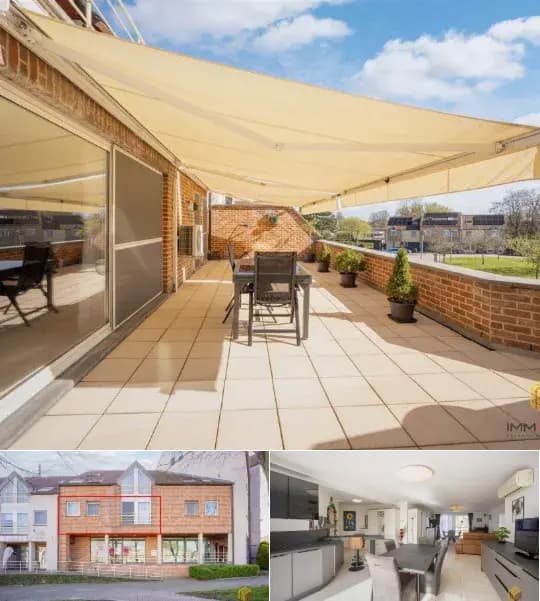 Apartment for sale
