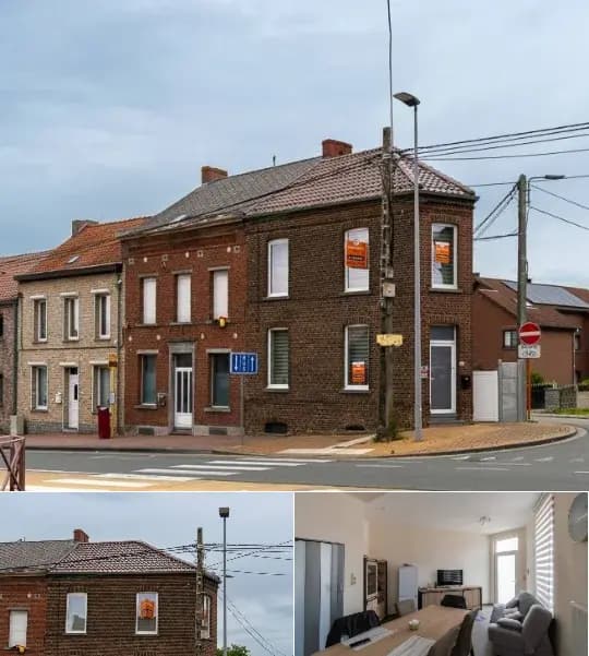 Residence for sale