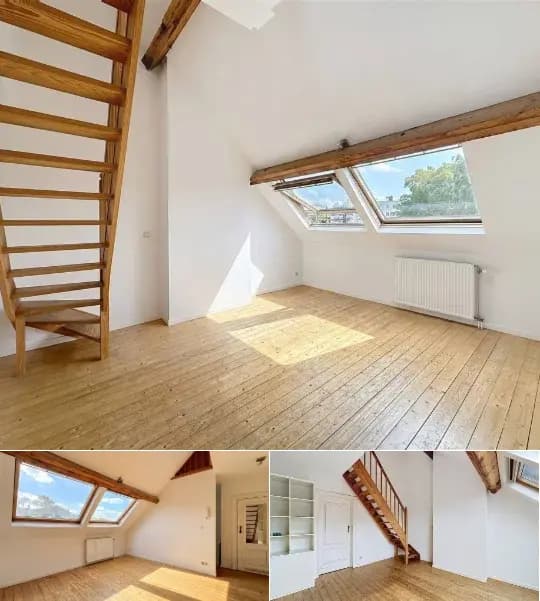 Apartment for rent