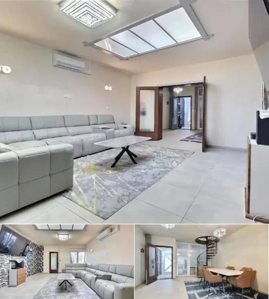 Residence for sale