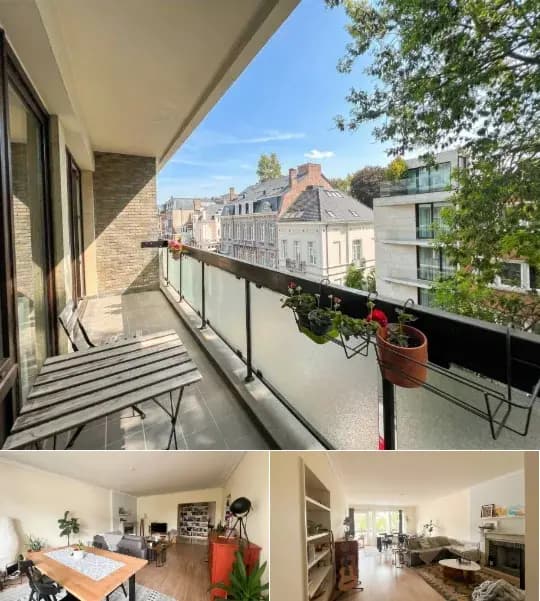 Apartment for sale