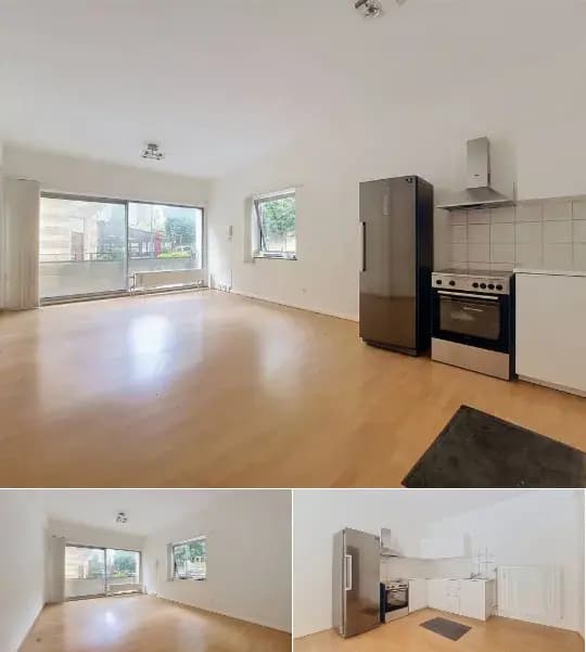 Apartment for rent