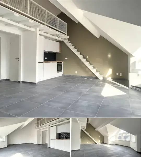 Apartment for rent (New construction project)