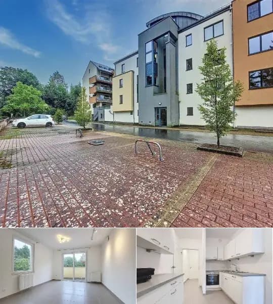 Apartment for rent