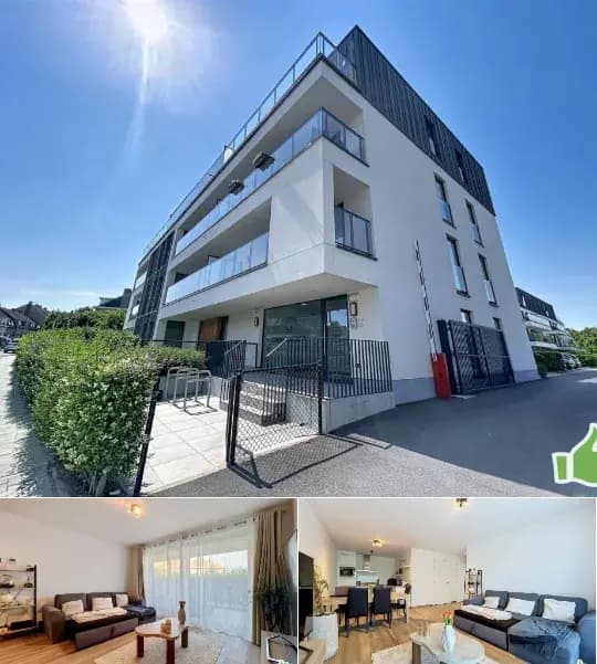 Apartment for rent