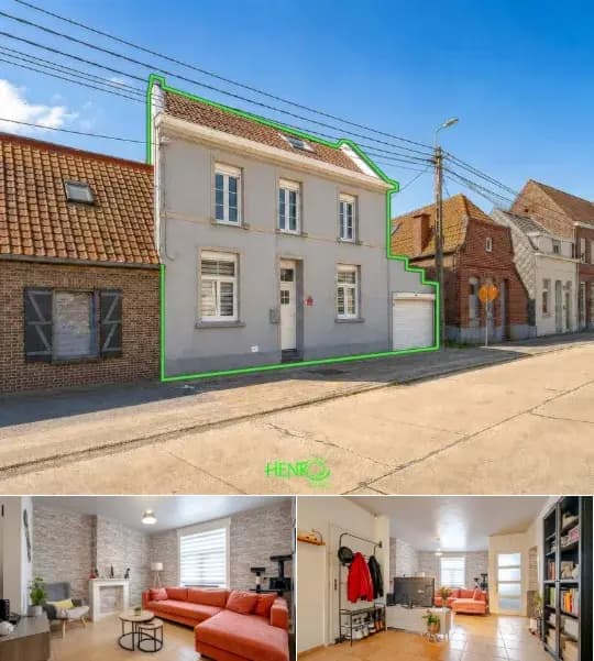 Residence for sale