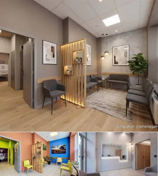 Office space for sale