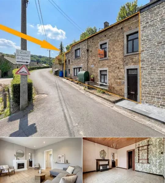 Residence for sale