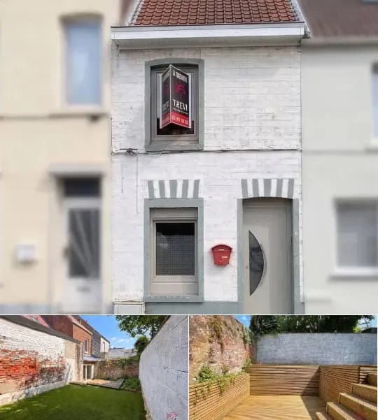 Residence for sale
