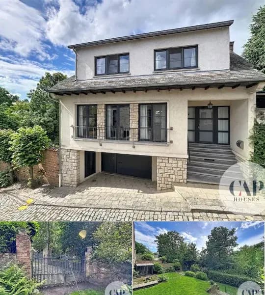 Residence for sale
