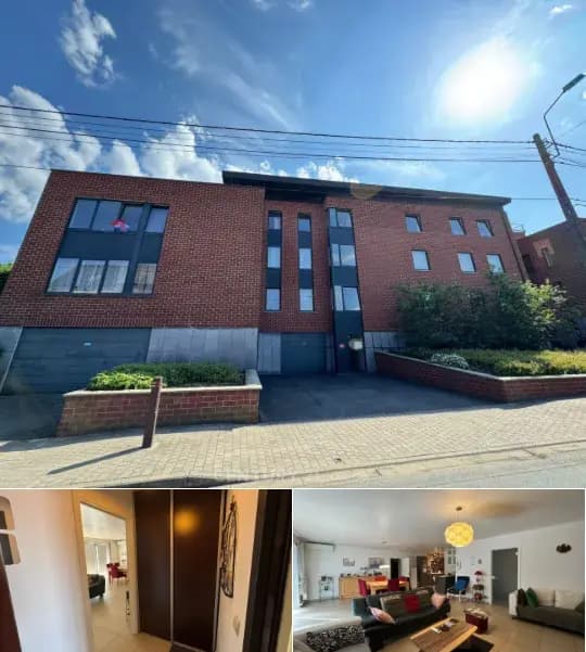 Apartment for rent