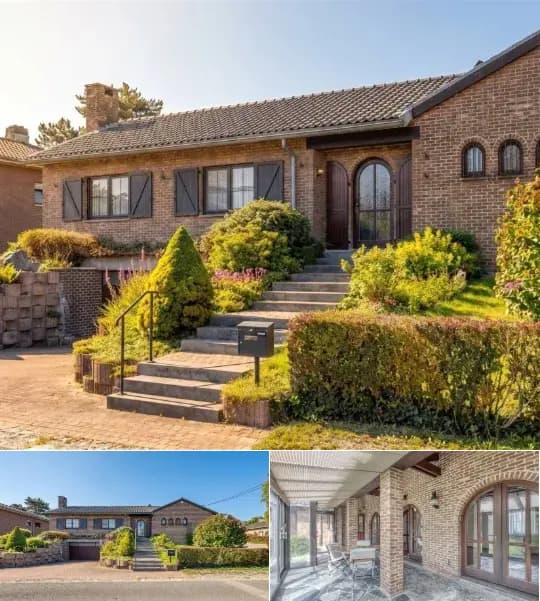 Bungalow for sale