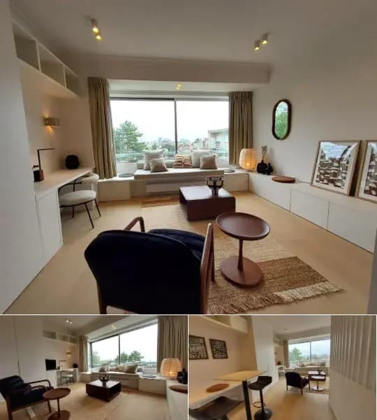 Studio for rent