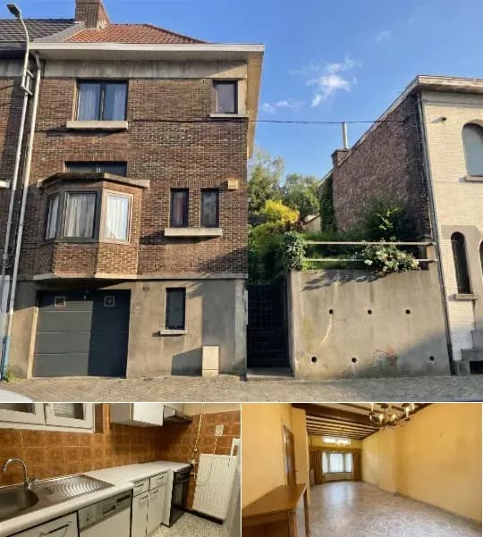 Residence for sale