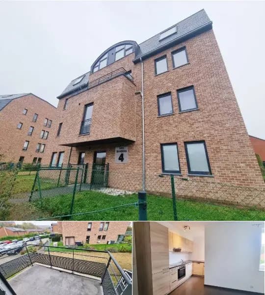 Apartment for rent