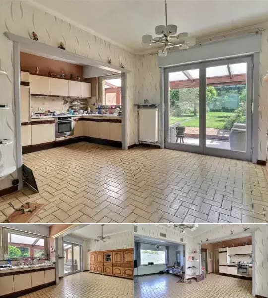 Residence for sale