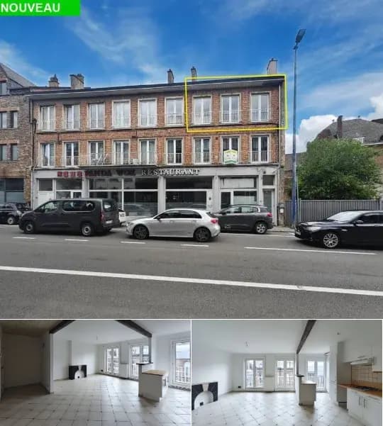 Apartment for sale