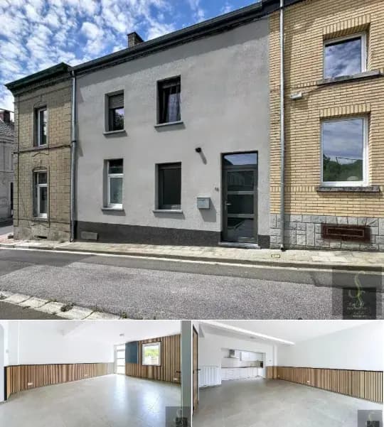 Residence for rent
