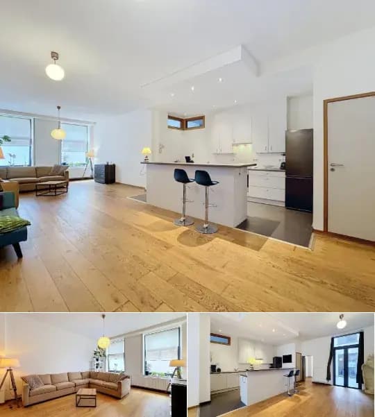 Apartment for rent