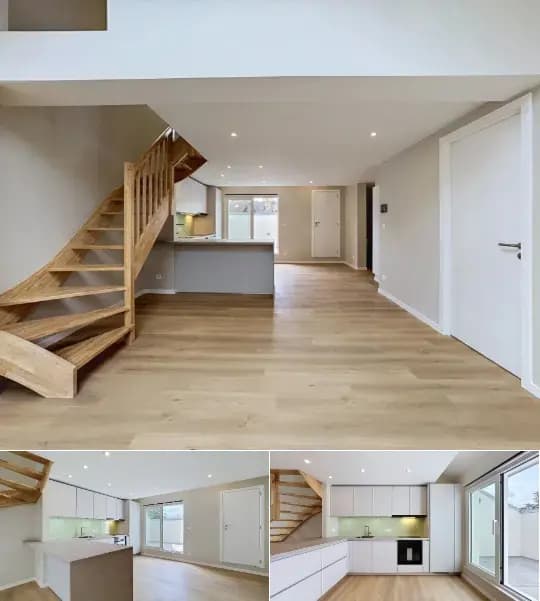 Apartment for rent (New construction project)