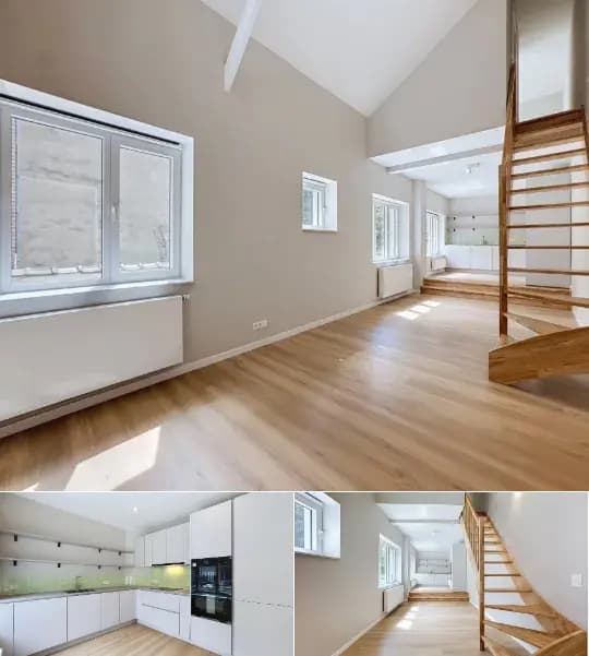 Apartment for rent (New construction project)