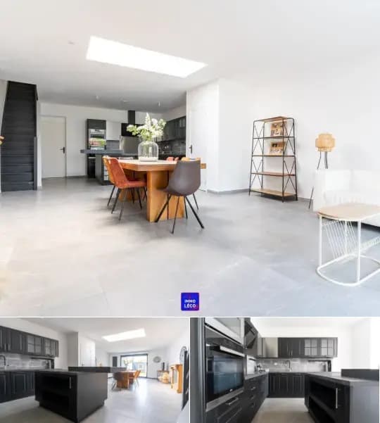 Residence for sale