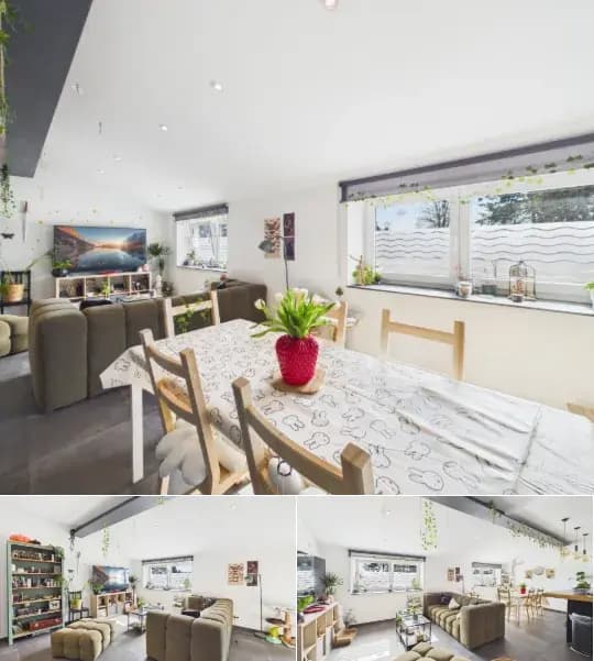 Apartment for sale