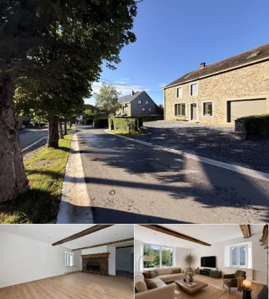 Residence for rent