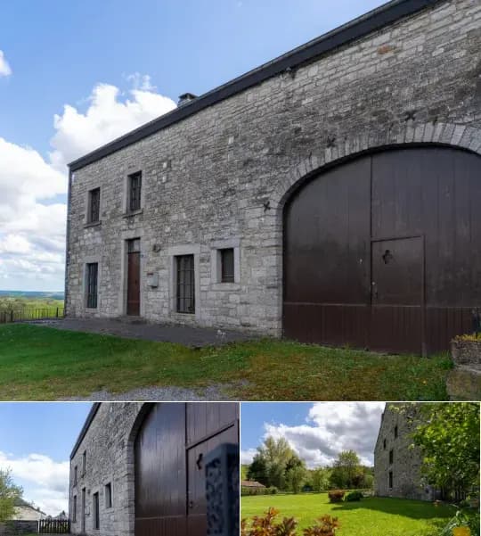Residence for sale