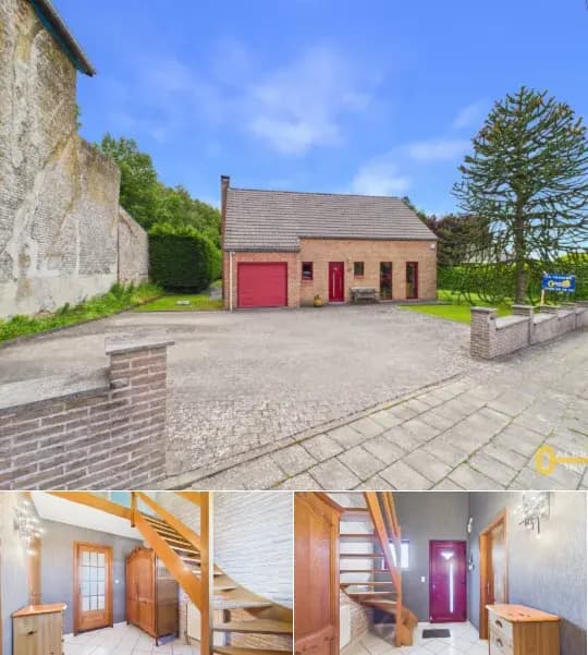 Villa for sale