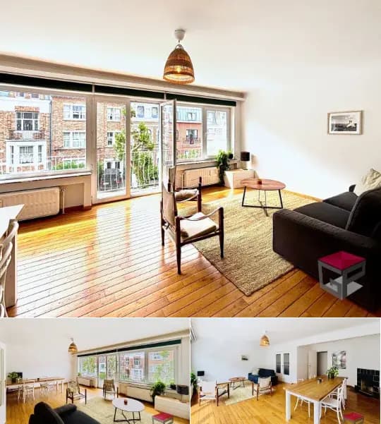 Apartment for rent